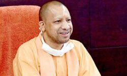 यूपी में सरकारी नौकरियों में खिलाड़ियों के खाली पद भरे जायेंगे: योगी यूपी में सरकारी नौकरियों में खिलाड़ियों के खाली पद भरे जायेंगे: योगी