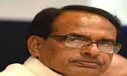 शिवराज ने पी चांद के निधन पर शोक जताया शिवराज ने पी चांद के निधन पर शोक जताया