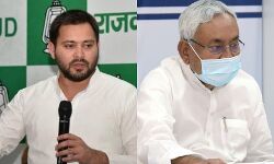 वर्चुअल रैलियां : कितने लोगों ने लाइव देखा, यही है भीड़ का पैमाना वर्चुअल रैलियां : कितने लोगों ने लाइव देखा, यही है भीड़ का पैमाना