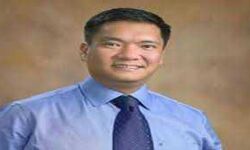 अरुणाचल के मुख्यमंत्री पेमा खांडू कोरोना संक्रमित