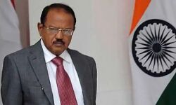 अजीत डोभाल ने राष्ट्रीय सुरक्षा सलाहकारों की शिखर बैठक का किया बायकाट