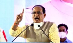 प्रदेश में गरीब की थाली अब नहीं रहेगी खाली- शिवराज प्रदेश में गरीब की थाली अब नहीं रहेगी खाली- शिवराज