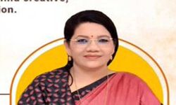 केंद्रीय जनजाति मामलों की राज्यमंत्री रेणुका सिंह कोरोना पॉजिटिव केंद्रीय जनजाति मामलों की राज्यमंत्री रेणुका सिंह कोरोना पॉजिटिव