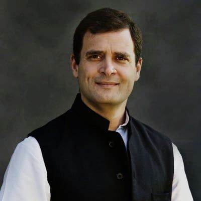 उनका मरना देखा ज़माने ने,एक मोदी सरकार है जिसे ख़बर ना हुई- राहुल गांधी