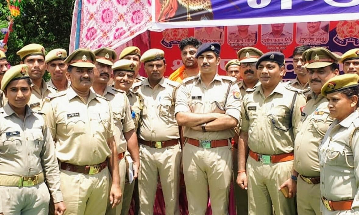 SSP अभिषेक यादव - बलवीर बनकर पुलिस बल में ला रहे BEST बदलाव