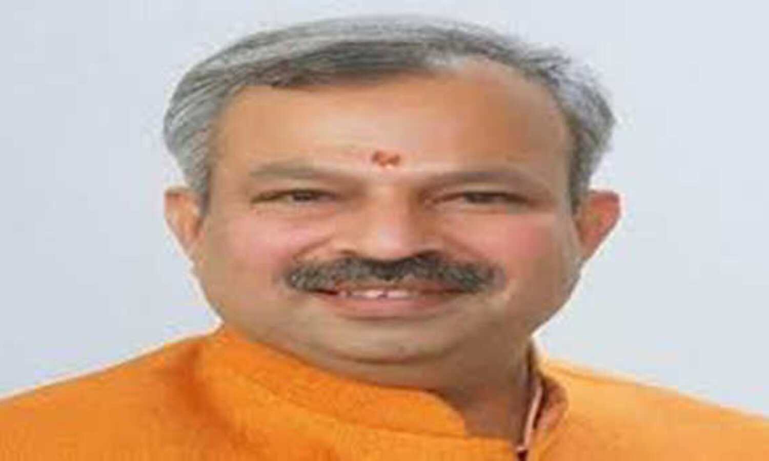 दिल्ली भाजपा अध्यक्ष आदेश गुप्ता कोरोना संक्रमित