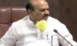 कर्नाटक के गृह मंत्री हुए कोरोना पॉजिटिव कर्नाटक के गृह मंत्री हुए कोरोना पॉजिटिव