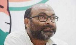 विधानसभा उपचुनावों में पूरी ताकत से उतरेगी कांग्रेस : लल्लू विधानसभा उपचुनावों में पूरी ताकत से उतरेगी कांग्रेस : लल्लू