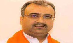 लालू जेल से ही एनसीपी को कठपुतली की तरह नचा रहे : भाजपा