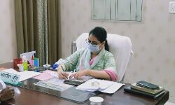 डीएम ने राष्ट्रीय पोषण माह अभियान को सफल बनाने हेतु की जनता से अपील