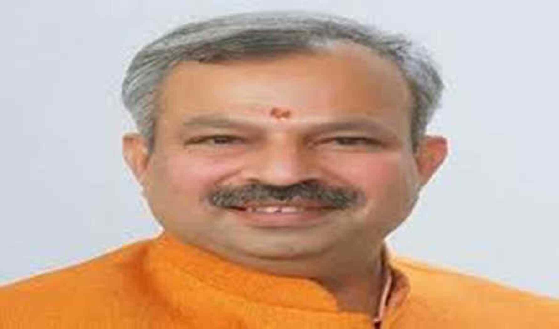 दिल्ली भाजपा अध्यक्ष आदेश गुप्ता कोरोना संक्रमित