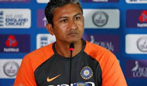 धोनी काफी अनुभवी हैं, वह टीम को संभाल लेंगे: बांगड़ धोनी काफी अनुभवी हैं, वह टीम को संभाल लेंगे: बांगड़