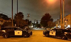 अमेरिका में सान जोस यूनीवर्सिटी में गोलीबारी में 2 की मौत,4 जख्मी अमेरिका में सान जोस यूनीवर्सिटी में गोलीबारी में 2 की मौत,4 जख्मी