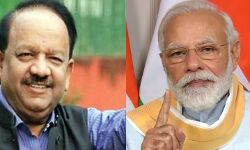 इतिहास याद करेगा,PM मोदी ने सभी निर्णय एक्सपर्ट्स की सलाह से लिए इतिहास याद करेगा,PM मोदी ने सभी निर्णय एक्सपर्ट्स की सलाह से लिए