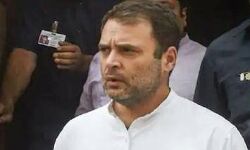 किसान के लिए काला कानून लायी है मोदी सरकार: राहुल किसान के लिए काला कानून लायी है मोदी सरकार: राहुल