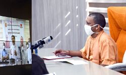 सरकार दुग्ध उत्पादन से ग्रामीण अर्थव्यवस्था को सुदृढ़ करने के लिए प्रतिबद्ध : सीएम सरकार दुग्ध उत्पादन से ग्रामीण अर्थव्यवस्था को सुदृढ़ करने के लिए प्रतिबद्ध : सीएम