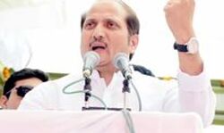 अपराधियों पर चलता रहेगा योगी का बुलडोजर- सुरेश राणा अपराधियों पर चलता रहेगा योगी का बुलडोजर- सुरेश राणा