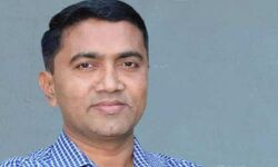 किसानो को मिली रहत : मुख्यमंत्री प्रमोद सावंत किसानो को मिली रहत : मुख्यमंत्री प्रमोद सावंत