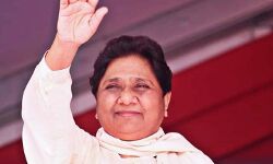 बसपा सुप्रीमो मायावती ने उठाया दमदार मुद्दा बसपा सुप्रीमो मायावती ने उठाया दमदार मुद्दा