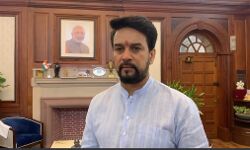 PM Cares Fund को लेकर विपक्ष ने किया विरोध,अनुराग ठाकुर ने दिया करारा जवाब