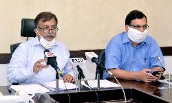 कोविड चिकित्सालयों में ऑक्सीजन तथा आवश्यक दवाओं की सुचारु रूप से उपलब्ध कराये: अवनीश अवस्थी कोविड चिकित्सालयों में ऑक्सीजन तथा आवश्यक दवाओं की सुचारु रूप से उपलब्ध कराये: अवनीश अवस्थी