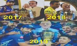 आईपीएल की सफलता के लिए शुभकामनाएं : सीके खन्ना आईपीएल की सफलता के लिए शुभकामनाएं : सीके खन्ना