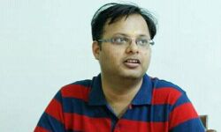 किसान धन्योतमा ऐप से सीधे बेच सकेंगे अपना उत्पाद : अभिषेक सिंह किसान धन्योतमा ऐप से सीधे बेच सकेंगे अपना उत्पाद : अभिषेक सिंह