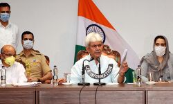 Jammu & Kashmir के लिए 1350 करोड़ रुपये के Economic package का ऐलान Jammu & Kashmir के लिए 1350 करोड़ रुपये के Economic package का ऐलान