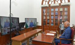 राष्ट्रीय शिक्षा नीति समावेश और उत्कृष्टता को प्राप्त करेगी : राष्ट्रपति