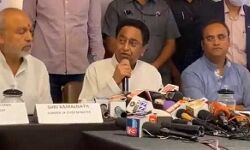 उपचुनाव से तय होगा प्रदेश के युवाओं का भविष्य: कमलनाथ उपचुनाव से तय होगा प्रदेश के युवाओं का भविष्य: कमलनाथ