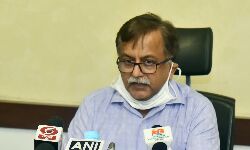 प्रदेश में अन्य राज्यों की अपेक्षा मृत्यु दर कम: अवनीश कुमार अवस्थी प्रदेश में अन्य राज्यों की अपेक्षा मृत्यु दर कम: अवनीश कुमार अवस्थी