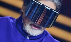 KBC की सीट से अमिताभ की अपील KBC की सीट से अमिताभ की अपील