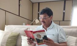 कोरोना काल में राज्य के अधिकारी जनता को लूटने में जुटे- शिवपाल यादव कोरोना काल में राज्य के अधिकारी जनता को लूटने में जुटे- शिवपाल यादव