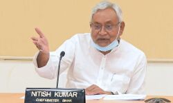 मदरसा-संस्कृत टीचरों को भी ईपीएफ-वेतन में बढ़ोतरी : नीतीश कुमार