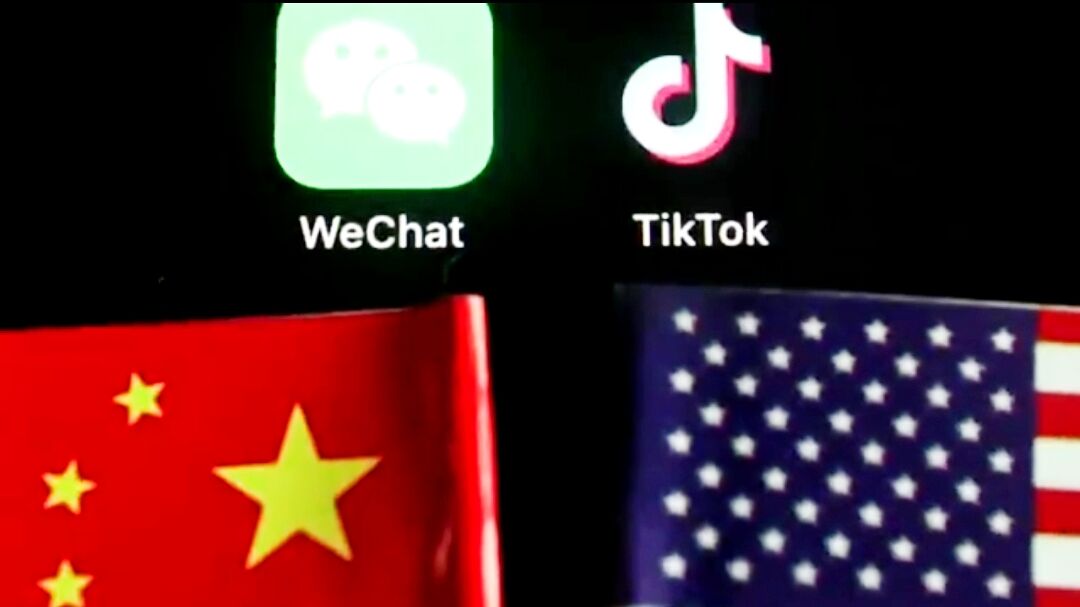 अमेरिका में Sunday से WeChat और 12 नवंबर से TikTok होगा बंद