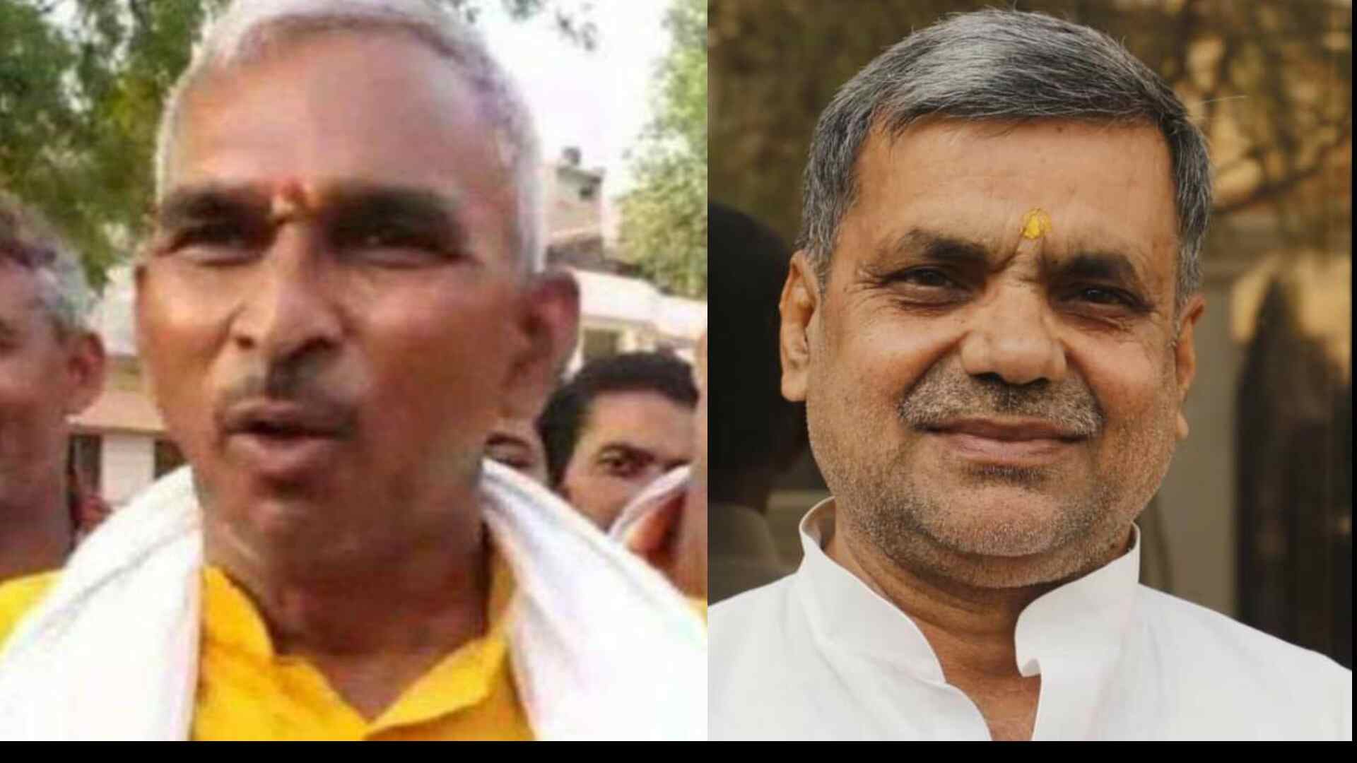 MLA एवं MLC अपनी ही सरकार के खिलाफ, संविदा नीति का खुलकर किया विरोध