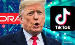 Donald Trump ने Oracle को TikTok खरीदने की दी मंजूरी Donald Trump ने Oracle को TikTok खरीदने की दी मंजूरी