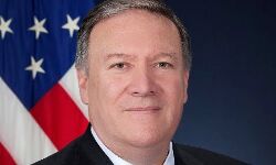 ईरान पर UN की पाबंदियों की मुखालिफत करने वालों के खिलाफ कार्रवाई करेगा अमेरिका ईरान पर UN की पाबंदियों की मुखालिफत करने वालों के खिलाफ कार्रवाई करेगा अमेरिका