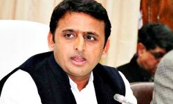 विपक्ष पर बहुमत का रोडरोलर चलाकर लोकलाज से हाथ धो बैठेगी BJP : अखिलेश