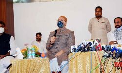 बिहार विधानसभा चुनाव के लिए ओवैसी की पार्टी AIMIM ने बनाया नया गठबंधन