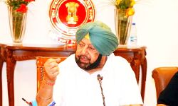 कृषि विधेयक : पंजाब की जीवनरेखा कृषि हित को अदालत जाएंगे कैप्टन अमरिंदर कृषि विधेयक : पंजाब की जीवनरेखा कृषि हित को अदालत जाएंगे कैप्टन अमरिंदर