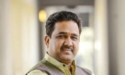 जन्मदिन विशेष - UP की सियासत के चाणक्य हैं BJP के सुनील बंसल जन्मदिन विशेष - UP की सियासत के चाणक्य हैं BJP के सुनील बंसल