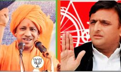 कृषि बिल पर योगी -अखिलेश आमने सामने, विधेयक कृषि हित में या BJP का पतन-पत्र कृषि बिल पर योगी -अखिलेश आमने सामने, विधेयक कृषि हित में या BJP का पतन-पत्र