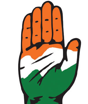 राजेंद्र कुमार बाड़ी कांग्रेस में शामिल