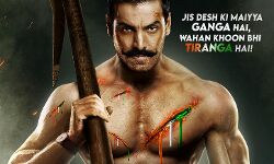 ईद पर रिलीज होगी जॉन की सत्यमेव जयते 2 ईद पर रिलीज होगी जॉन की सत्यमेव जयते 2