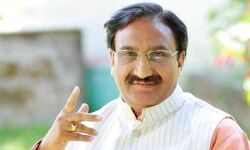 नए भारत की तस्वीर युवाओं की योग्यताओं से निर्मित होगी : रमेश पोखरियाल