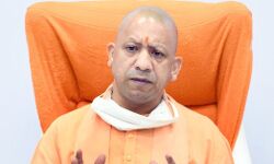 एक कदम आगे की रणनीति से नियंत्रण व उपचार की कड़ी रखें मजबूत: CM योगी एक कदम आगे की रणनीति से नियंत्रण व उपचार की कड़ी रखें मजबूत: CM योगी