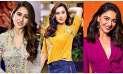 सारा, रकुल व श्रद्धा को भी एनसीबी भेजेगी नोटिस सारा, रकुल व श्रद्धा को भी एनसीबी भेजेगी नोटिस