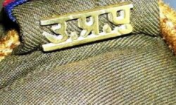 दबिश के दौरान बुजुर्ग की मौत,SHO प्रमोद कुमार सहित सात लाइन हाजिर