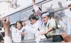 पूरे कृषि क्षेत्र को पूजीपतियों के हवाले करने की है साजिश: सभाजीत पूरे कृषि क्षेत्र को पूजीपतियों के हवाले करने की है साजिश: सभाजीत